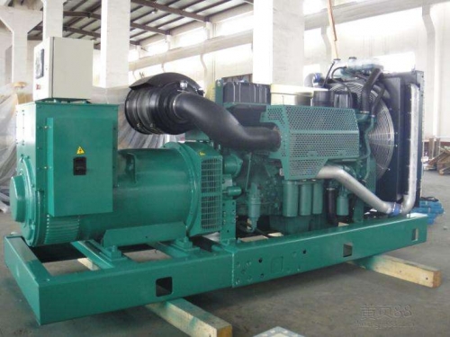 闵行便携静音：租赁无声发电机组，便携式解决能源需求