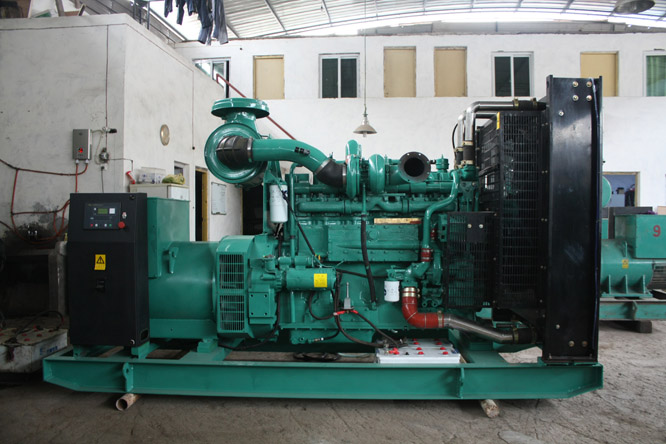 闵行环保无噪音：租用静音发电机组，为环境和耳朵双重保驾护航